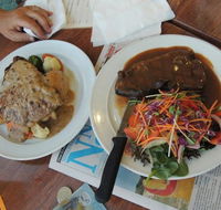 ShoalHaven Heads Bowling and Recreation Centre's Bistro - Accommodation Broome