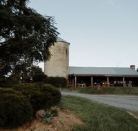 Silos Restaurant - Accommodation Broome