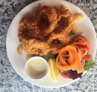 Table Talk Cafe - Accommodation Broome