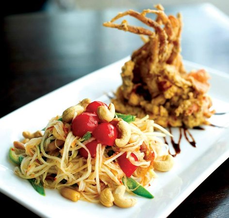 Thai Splendid - Accommodation Broome 0