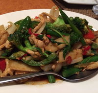 Thai Spy Restaurant - Accommodation Broome