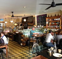 The Emporium Food Co - Accommodation Broome