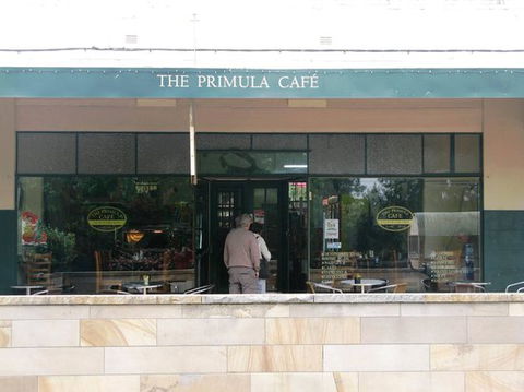 The Primula Cafe - Accommodation Broome 0