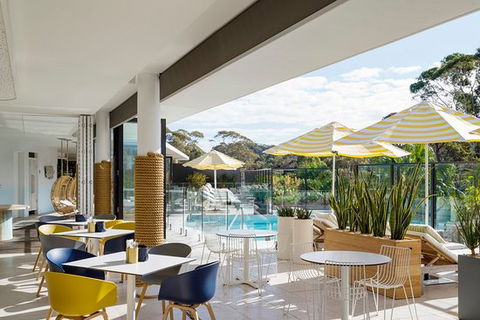 The Rooftop Bar & Grill - Accommodation Broome 0