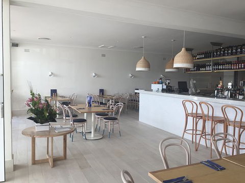 Tony's Italian Ristorante Bar & Seafood - Accommodation Broome 0