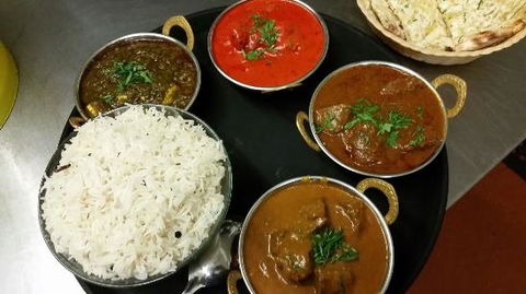 Ulladulla Indian Restaurant - Accommodation Broome 0