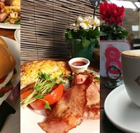 Wyee Nursery Cafe