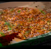 Chizzo's Pizzeria Galston - Accommodation Broome