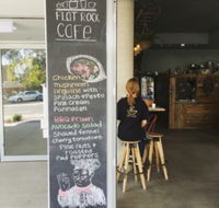 Flat rock cafe - Accommodation Broome