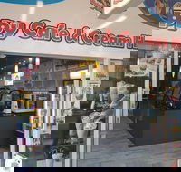 Happy Cafe and Cream House - Accommodation Broome