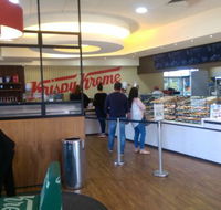 Krispy Kreme Liverpool Factory - Accommodation Broome