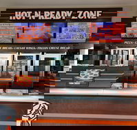 Little Caesars Pizza - Casula - Accommodation Broome