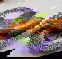 Mizuki Sushi Liverpool - Accommodation Broome