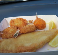 MNL Chinese Take Away - Accommodation Broome