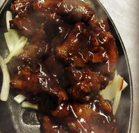 Mr Ko Chinese Restaurant - Accommodation Broome
