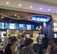 Mr Seafood - Accommodation Broome
