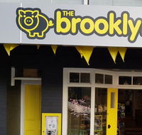 The Brooklyn Deli - Accommodation Broome