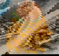 The Vintage Pantry Secret Garden - Accommodation Broome