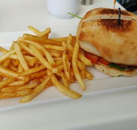 Vinnies Ristorante - Accommodation Broome