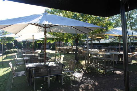 Camden Valley Inn - Accommodation Broome 0