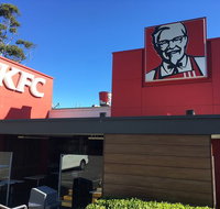 KFC - Accommodation Broome