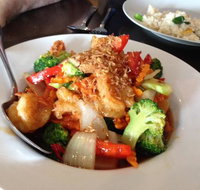 Manee Thai Cuisine - Accommodation Broome