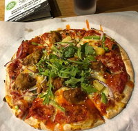 Pizza Fresh Co - Accommodation Broome