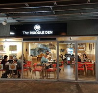 The Noodle Den - Accommodation Broome