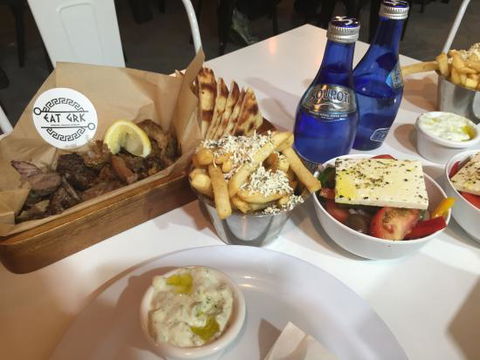 Eat Grk - Accommodation Broome 0