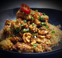 Sapa Modern Vietnamese Restaurant