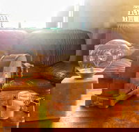 True Cafe  Chocolate - Accommodation Broome