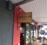 Chill-Bean Cafe - Accommodation Broome