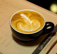 Coffee Wala coffees - Accommodation Broome