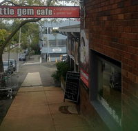 Little Gem Cafe - Accommodation Broome