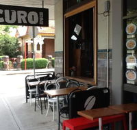 Scuro Espresso - Accommodation Broome