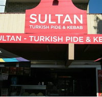 Sultan Turkish Pide  Kebab House