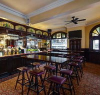 The Rag and Famish Hotel - Accommodation Broome