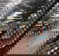 Milkandhoney Cafe - Accommodation Broome