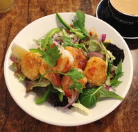 Amaki Cottage Cafe - Accommodation Broome