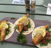 Anglers Restaurant - Accommodation Broome