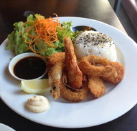 Banzai Lismore - Accommodation Broome