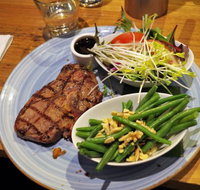 Blue Diamond Bar and Brasserie - Accommodation Broome