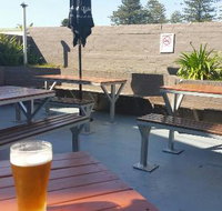 Blue Heifer Bistro - Accommodation Broome