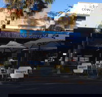 Cafe Parkview Kiama - Accommodation Broome