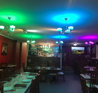 Cafe Saffron - Accommodation Broome