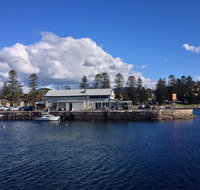 Cargo's Wharf Restaurant - Accommodation Broome