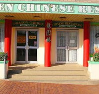 Dragon Garden Chinese Restaurant - Accommodation Broome