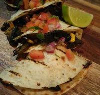 El Corazon Cocina de Mexico - Accommodation Broome