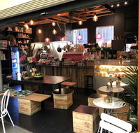 Ghetto BABE Street Eats - Accommodation Broome