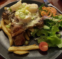 Gollan Restaurant - Accommodation Broome